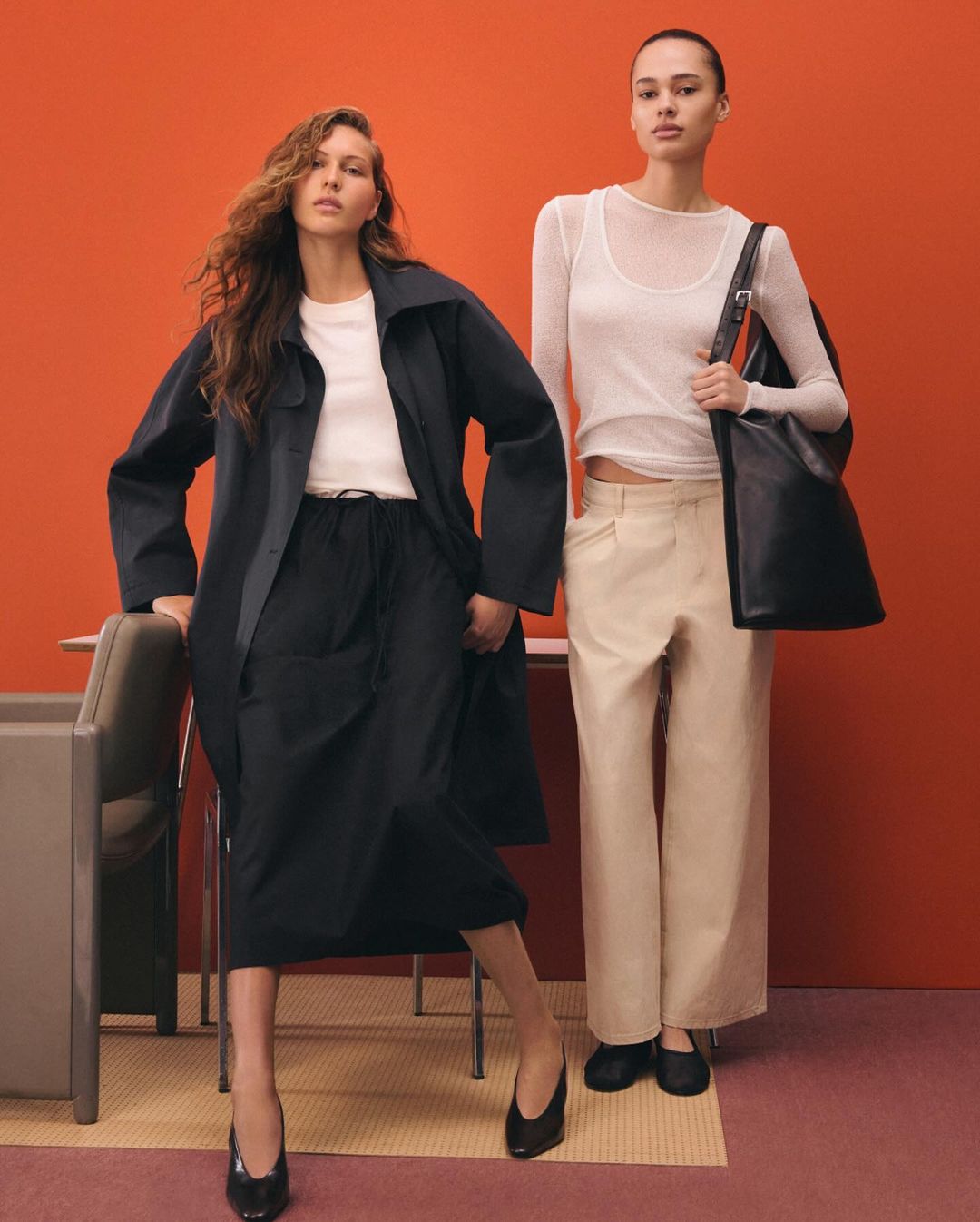 MASSIMO DUTTI