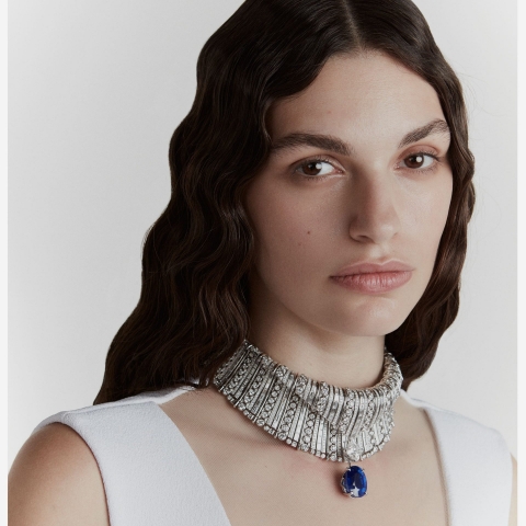 MOJEH X LOUIS VUITTON