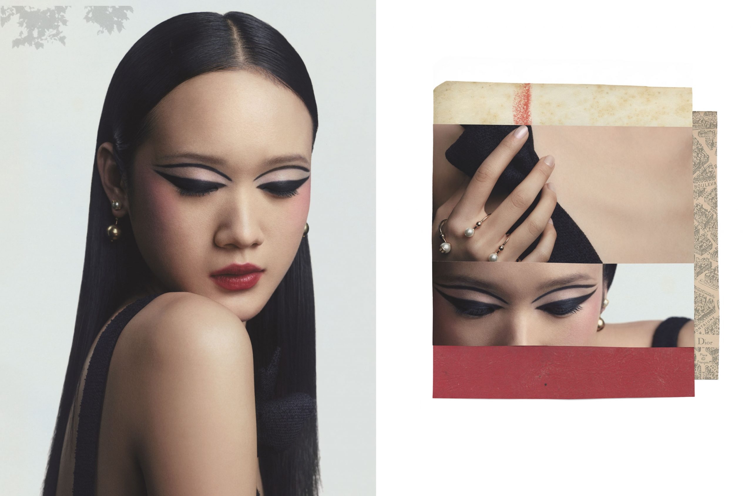 DIOR MAGAZINE #47