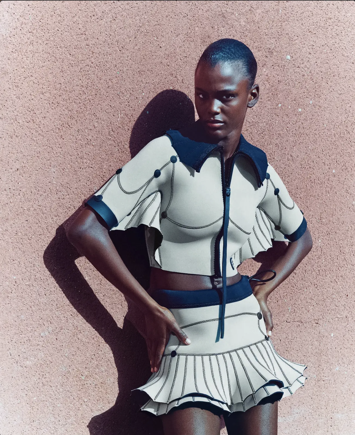 HARPER’S BAZAAR ITALY