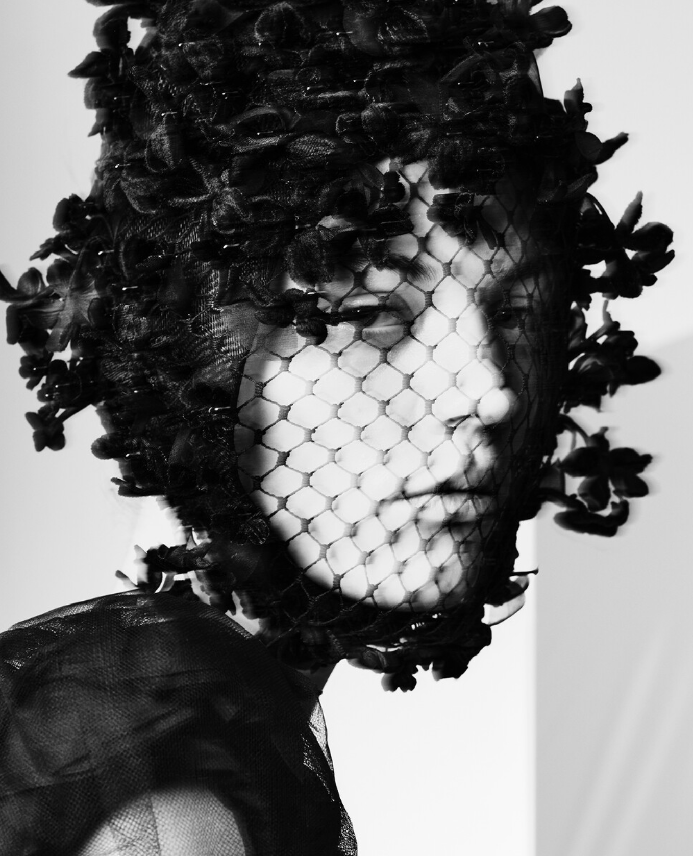 HARPER’S BAZAAR ITALY