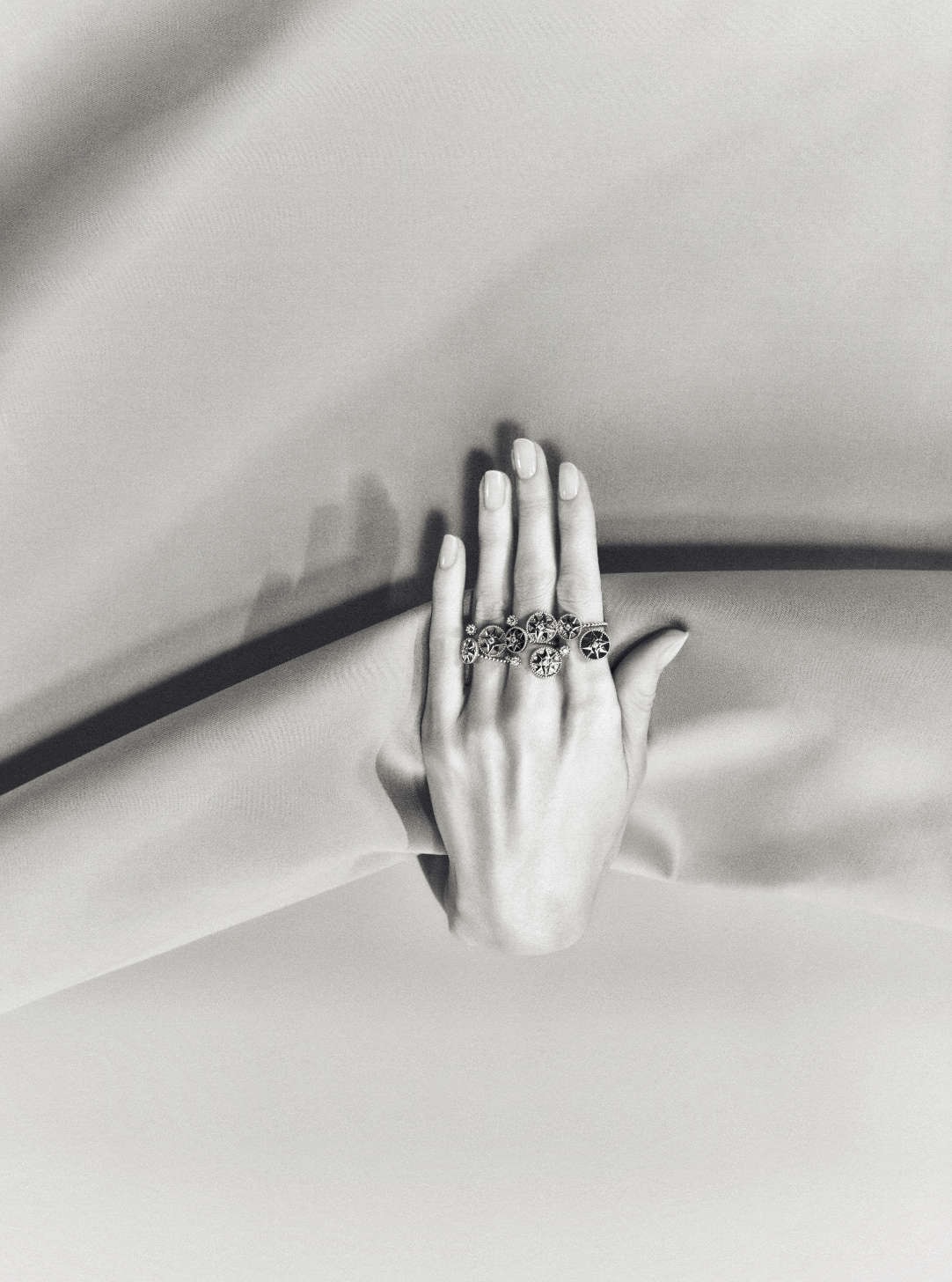 DIOR MAGAZINE #46