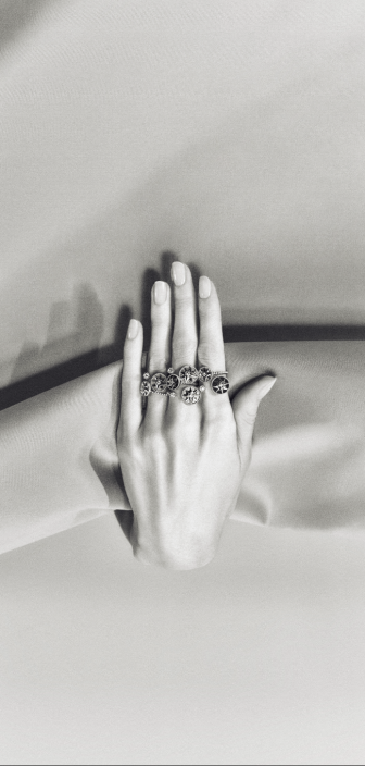 DIOR MAGAZINE #46