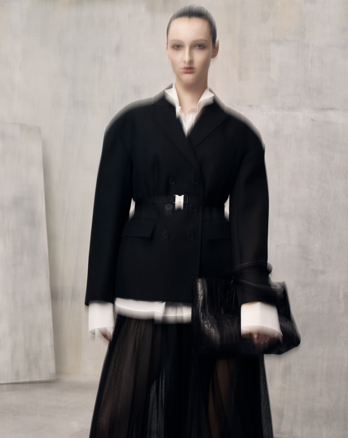 DIOR MAGAZINE #45
