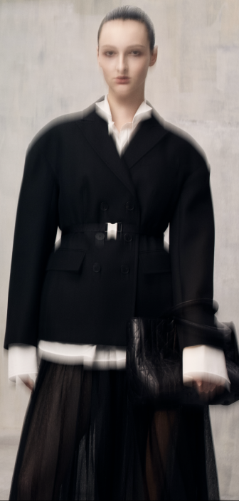 DIOR MAGAZINE #45