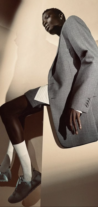 DIOR MAGAZINE #46
