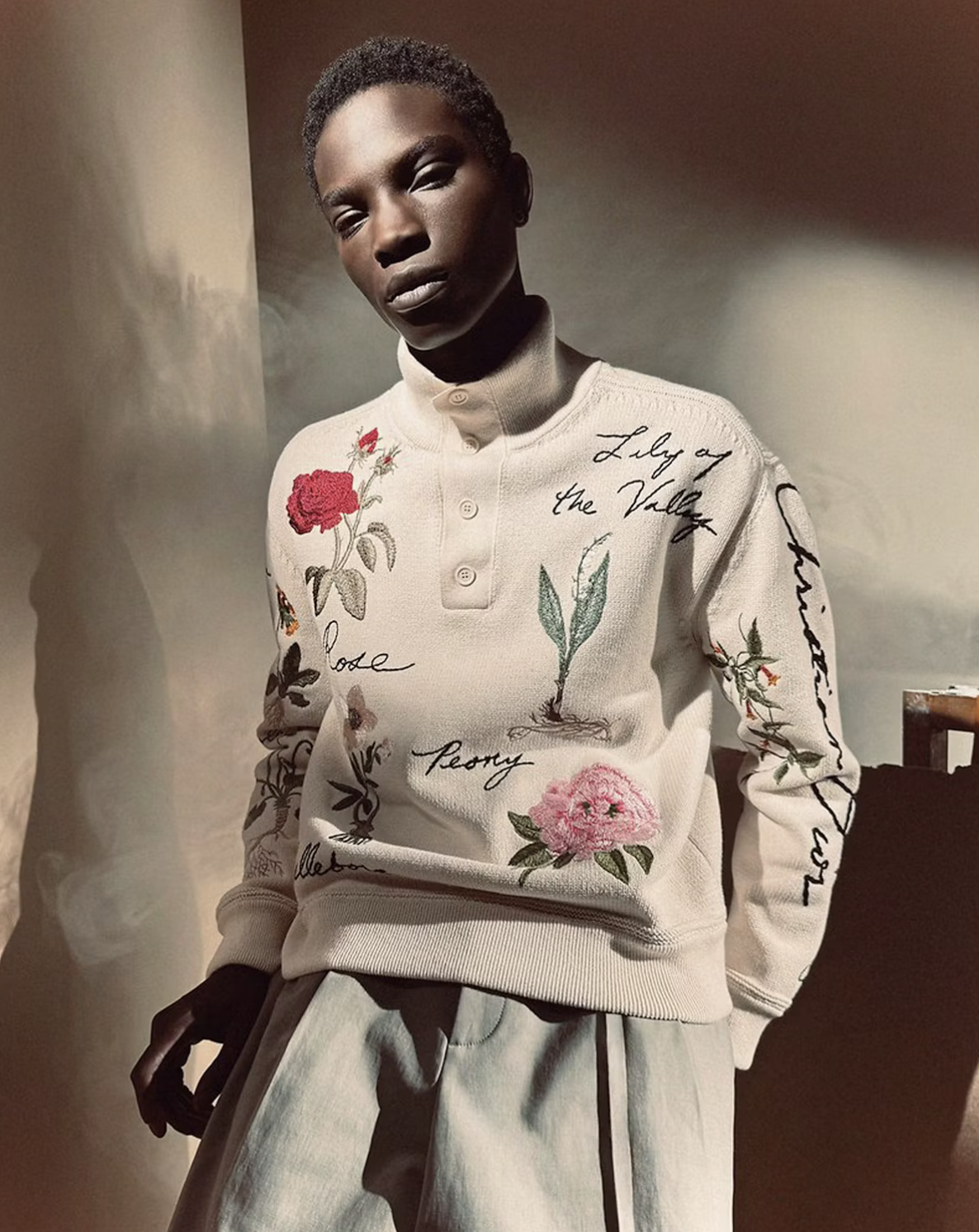DIOR MAGAZINE #46