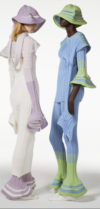 ISSEY MIYAKE
