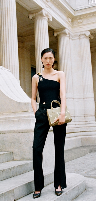 LOUIS VUITTON