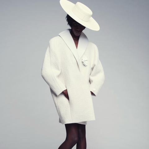 V Magazine