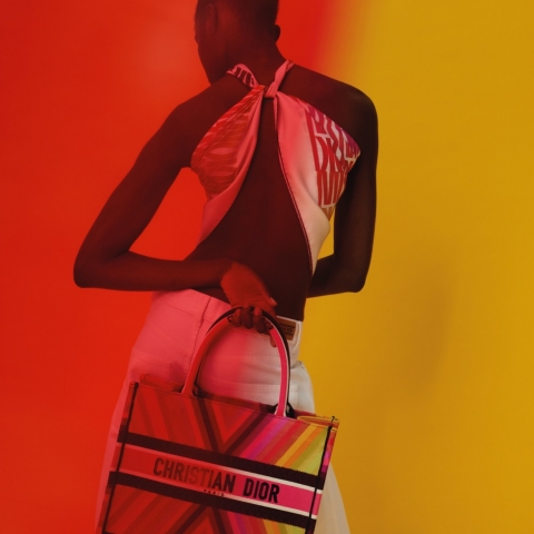 Dior Magazine #48
