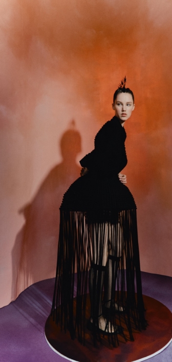 Dior Magazine #50