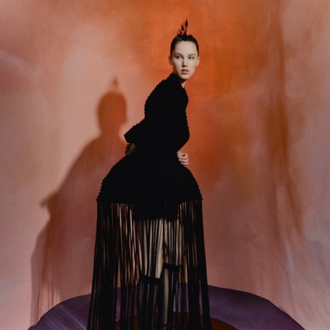 Dior Magazine #50