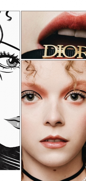 Dior Magazine #50