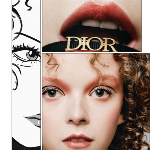 Dior Magazine #50