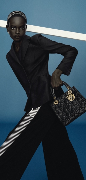 Dior Magazine #49