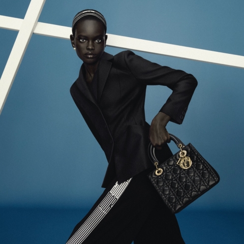 Dior Magazine #49