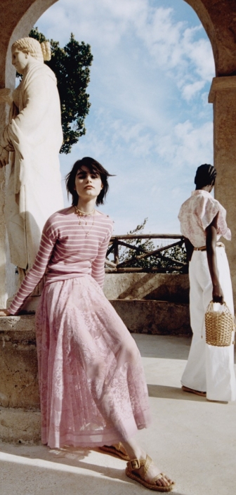 Dior Magazine #50