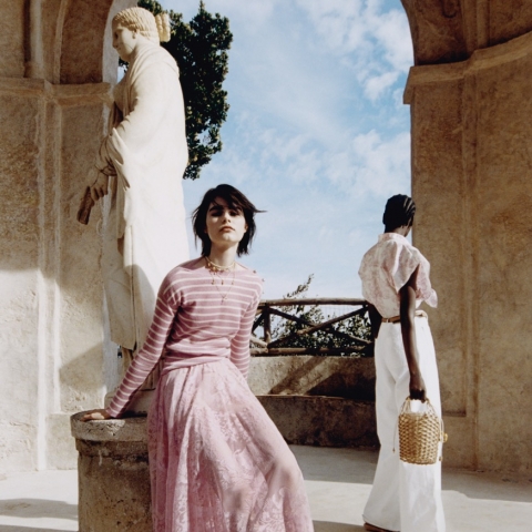 Dior Magazine #50